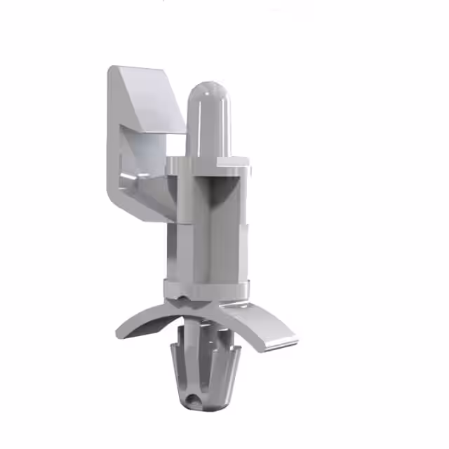 EHCBS-7-14-01 Essentra Components  Supporti per schede